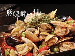 -必点海鲜·鲅鱼水饺(鞍山西道店)