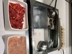 -海底捞火锅(劲松店)