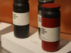 -sugarman espresso素饮糖人高新咖啡工厂