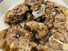 -老毛手抓·盐池滩羊非遗手抓(宁夏总店)