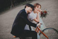 -全城热恋璀璨婚纱摄影(国贸总店)