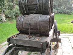 -北京张裕爱斐堡酒庄
