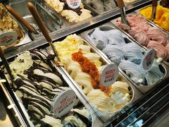 -Dal Cuore 达可芮冰淇淋(陕西北路店)