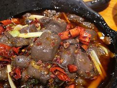 -华仔龙虾(永乐路总店)