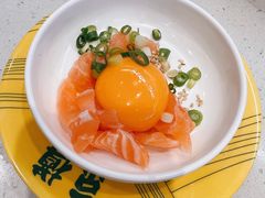 -京樽回転寿司(奥林匹克店)