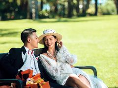 -全城热恋旅拍·摄影