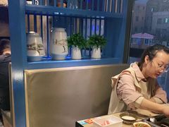 -野妹经典火锅(民治店)