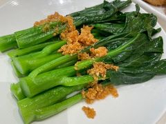 -蔡澜点心·粤菜(月星环球港店)