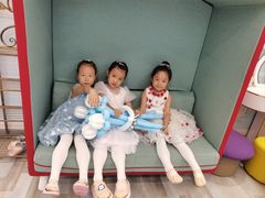 -卡普兰芭蕾舞学校(西固校区)