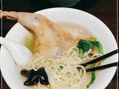 -富源春面馆(四川北路店)