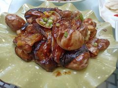 -雅逸居海鲜小厨