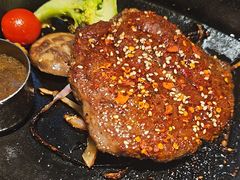 -牛扒先生·厚切雪花牛扒西餐厅(北京路禺山路店)