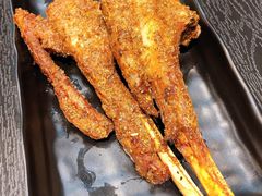 -纪录片《人生一串》体验店(静安店)
