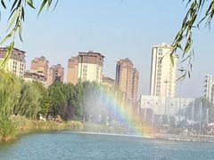 -河北省园博园