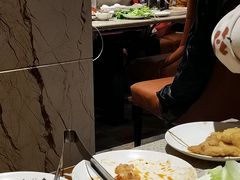 -永远爱烤肉火锅自助(龙德广场店)