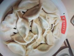 -北方饺子王·海肠捞饭·海鲜锅(山大店)