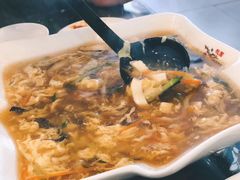 -桃园中华料理炸酱面(燕儿岛路店)