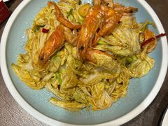 -魁盛居百年鲁菜馆(县西巷店)