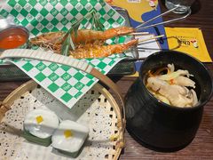 -泰妃殿(武汉首店)