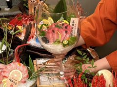 -上井料理黑金店(IFS国金中心店)
