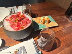 -Mr.Fish鱼鲜生海鲜放题(高德置地冬广场店)
