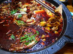 -味仙疯美蛙鱼头(清扬路总店)