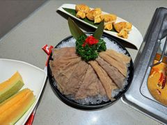 -海底捞火锅(太阳宫凯德mall店)