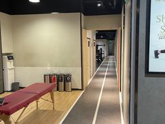 -一兆韦德健身(张杨路店)