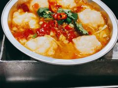 -破瓦寒窑·地摊烤羊排