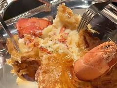 -Osteria Garden 生蚝花园餐厅(原进贤路店)