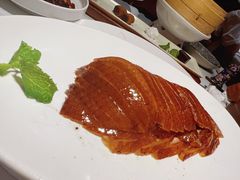 -四季民福烤鸭店(王府井东安门店)