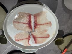 -阿源鱼捞斑鱼火锅·海鲜粥(山景尚宅店)