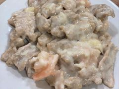 奶爆两样-老七饭馆(光荣道总店)