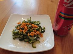 -海胆小馆(东北水饺·春柳店)