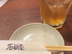 -神户牛排 石田屋(本店)