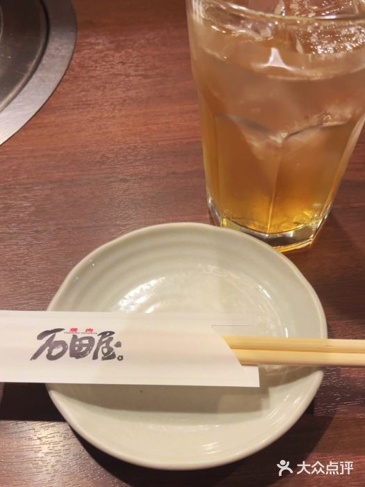 神户牛排 石田屋(本店)图片