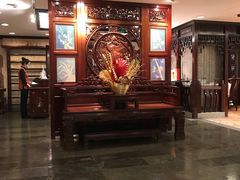 -中国大酒店·食街