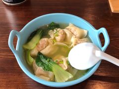 -何必是家面馆 HB noodles&coffee