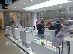 -苏宁易购(成都春熙路店)
