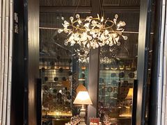-肴约·花园式餐厅(湖里店)