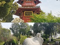 -万寿八仙宫