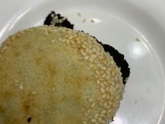 蛤嘛吐蜜-白魁老号饭庄(交道口店)