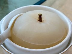 川贝梨盅-钦善斋(武侯祠店)
