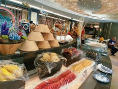 -五洲咖啡厅(五洲大酒店)