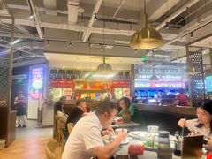 -兴仙饭店·闽味海鲜(马尾总店)