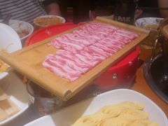 -前门涮肉(群力店)