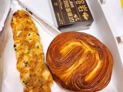 -LanTa蓝塔烘焙(中原万达店)