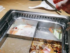 -重庆德庄火锅(胖东来云鼎店)