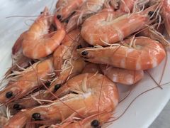 -众味海鲜大排档·活海鲜·潮汕味(南澳店)