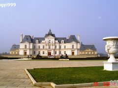 -北京拉斐特城堡酒店